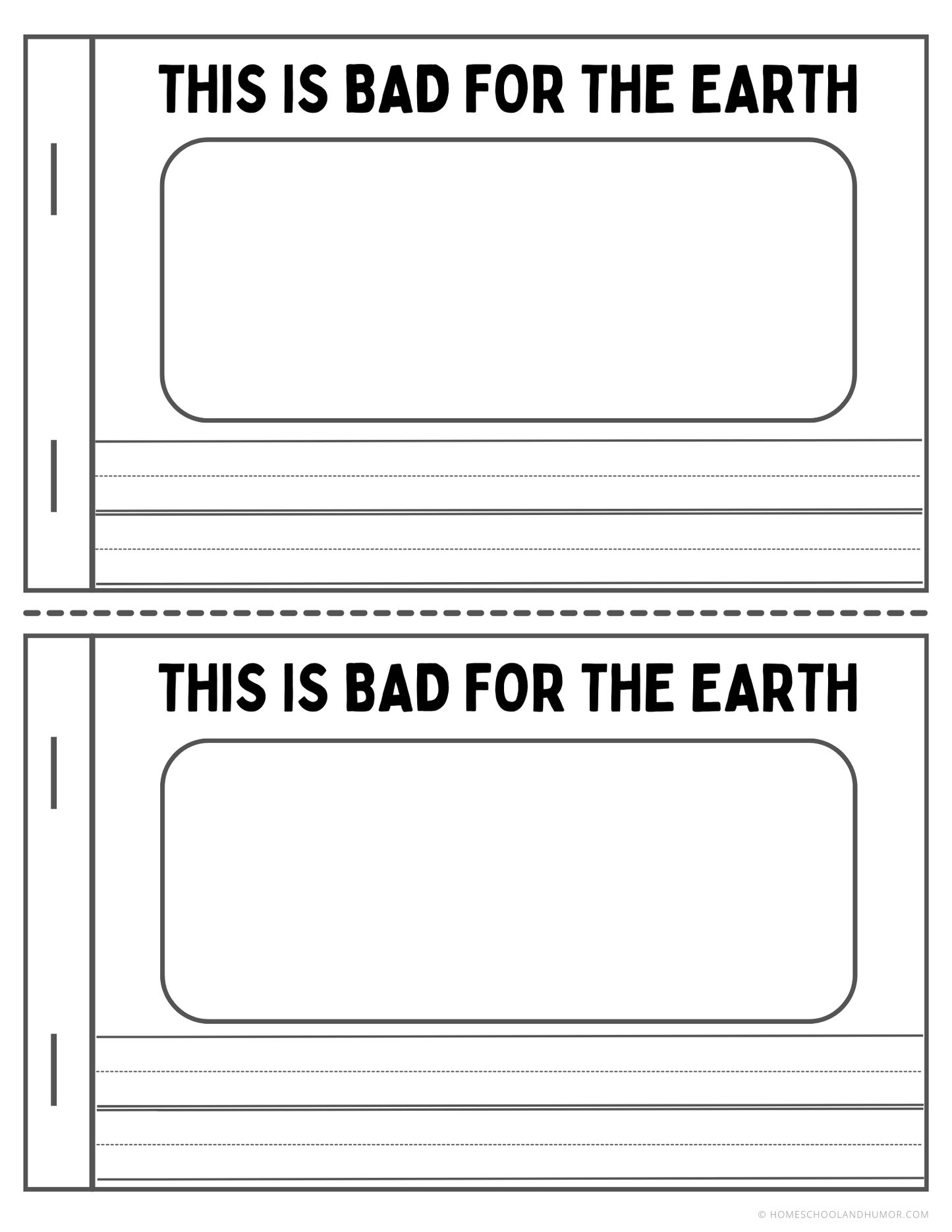 Earth Day Lessons and Activities
