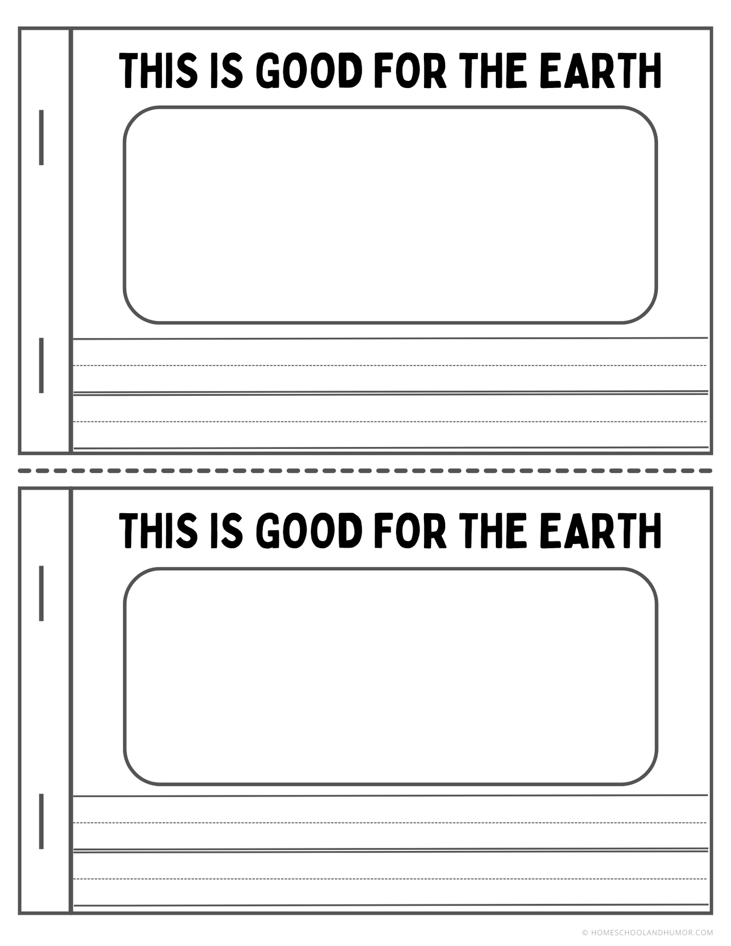 Earth Day Lessons and Activities