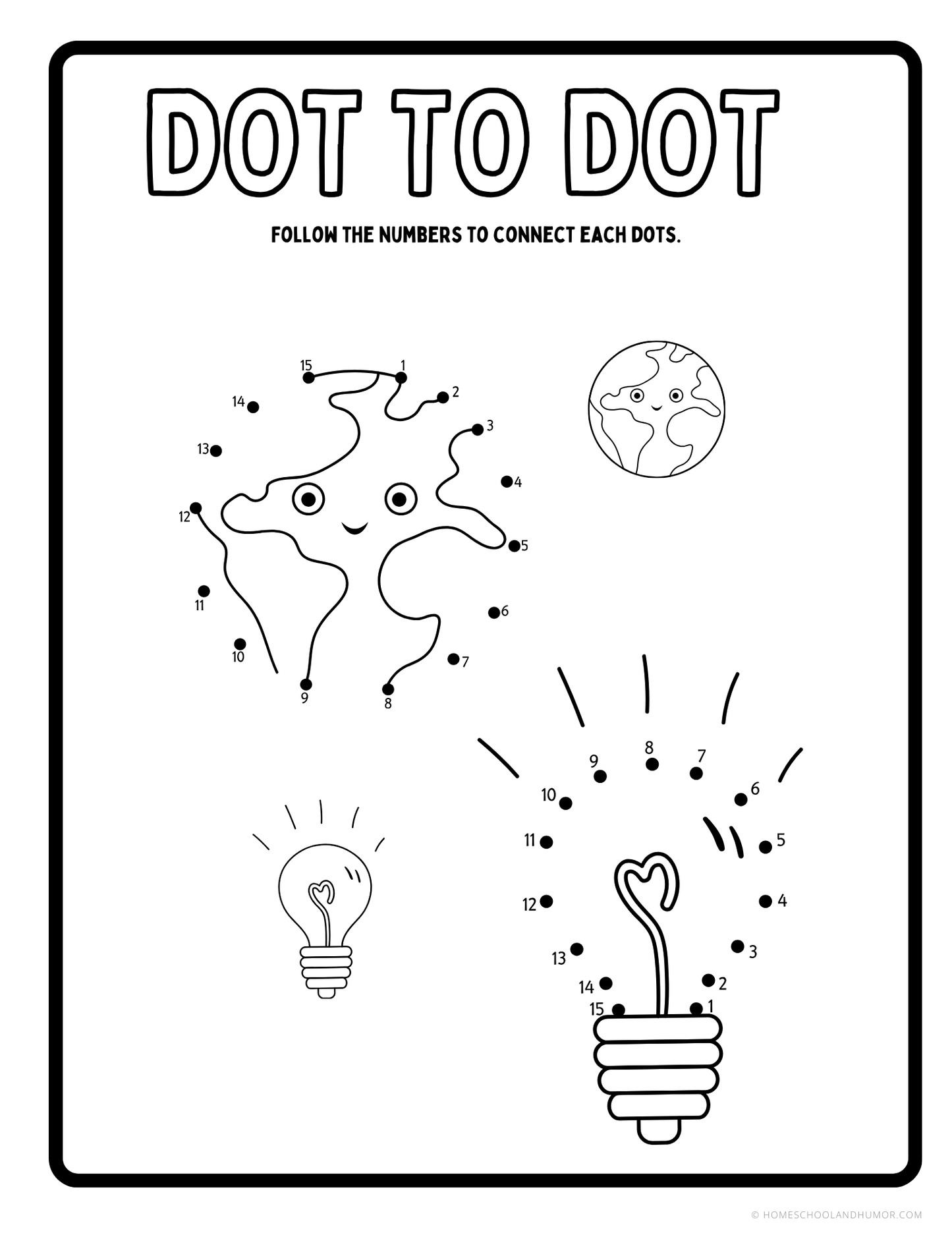 Earth Day Lessons and Activities