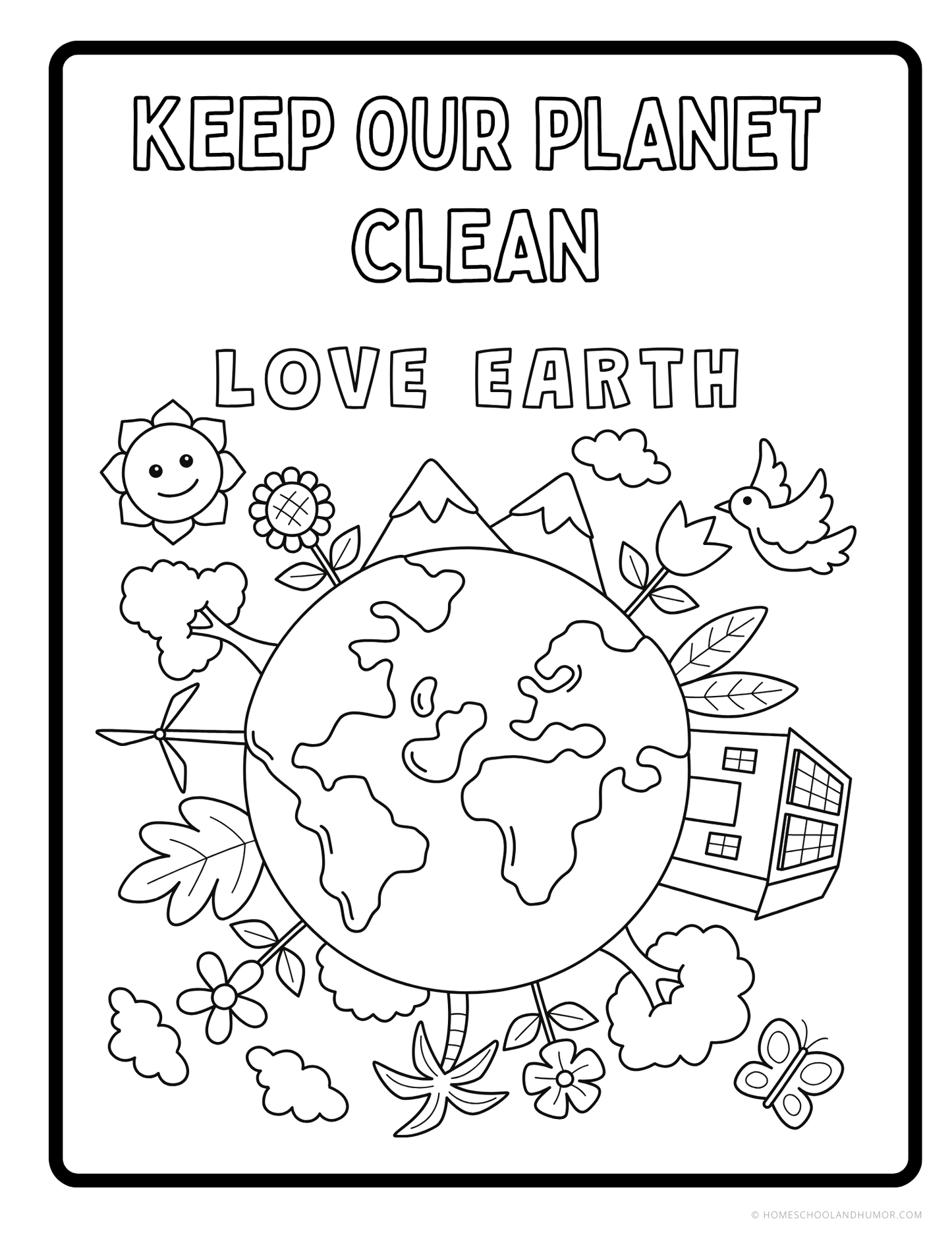 Earth Day Lessons and Activities