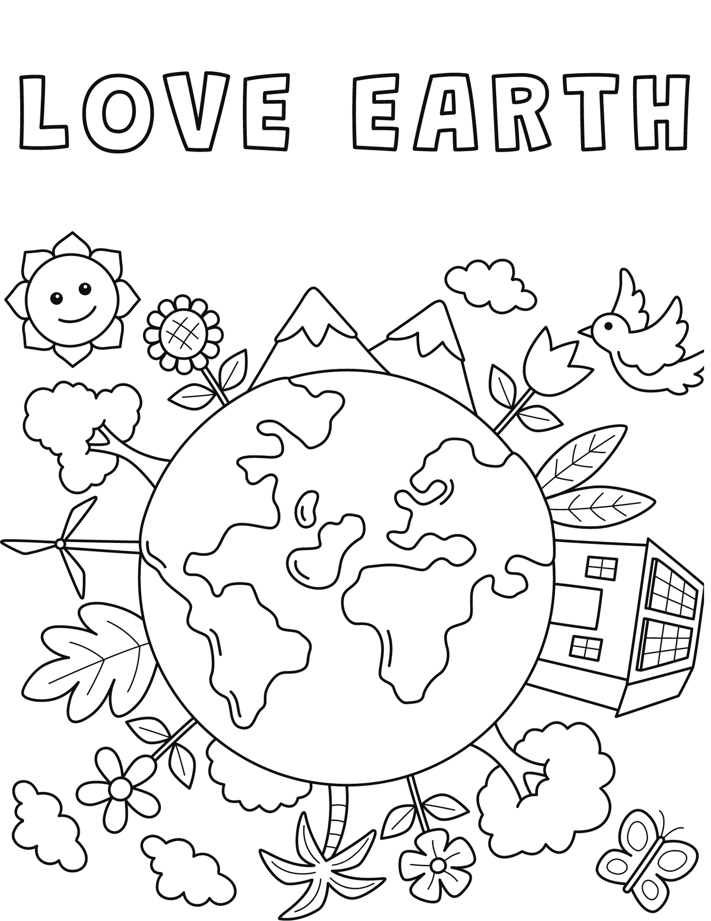 Astronomy Logbook for Kids