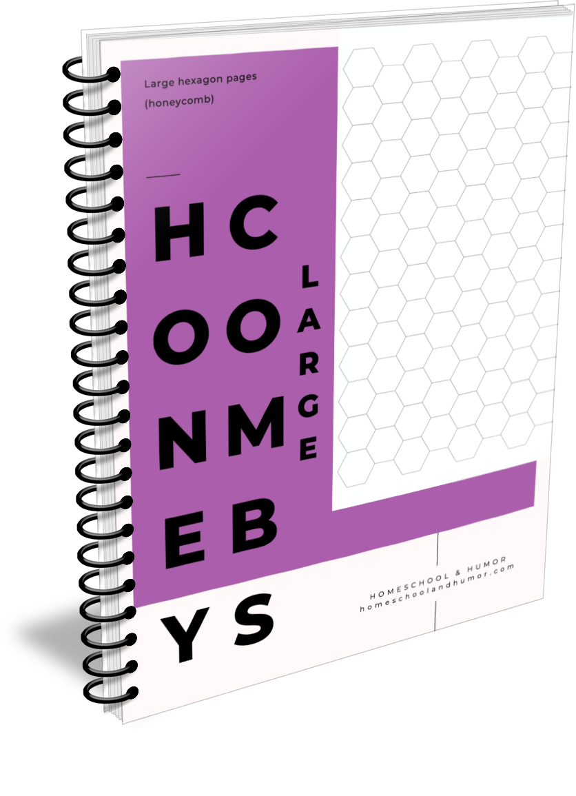 Blank Notebook Pages Power Bundle | Blank White Pages | Blank Story Pages
