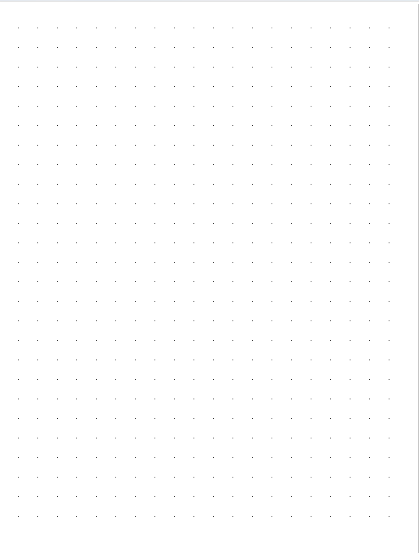 Blank Notebook Pages Power Bundle | Blank White Pages | Blank Story Pages