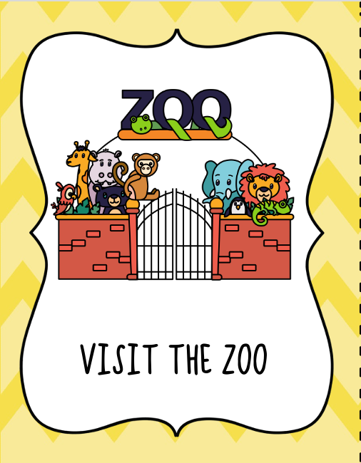 152 Daily Visual Schedule Task Cards