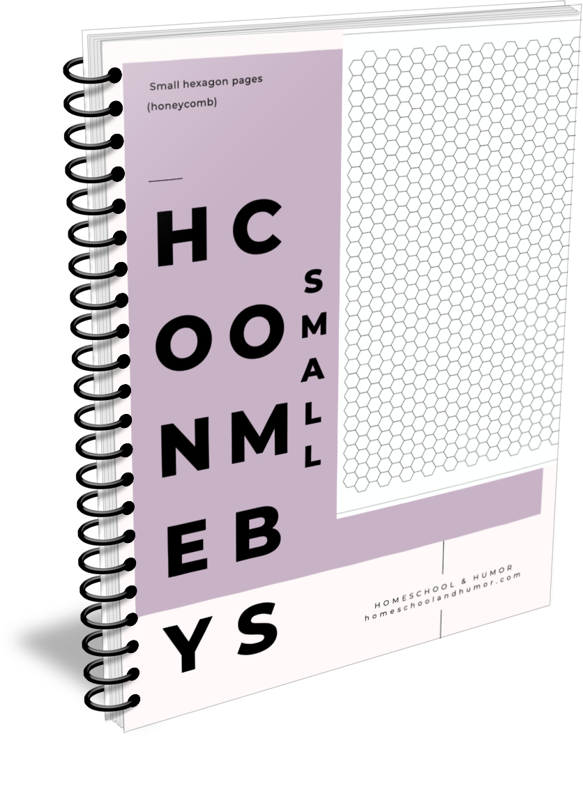 Blank Notebook Pages Power Bundle | Blank White Pages | Blank Story Pages
