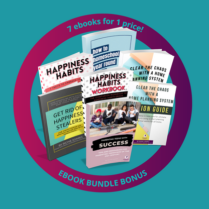 7 eBook Bundle