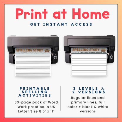 print at home