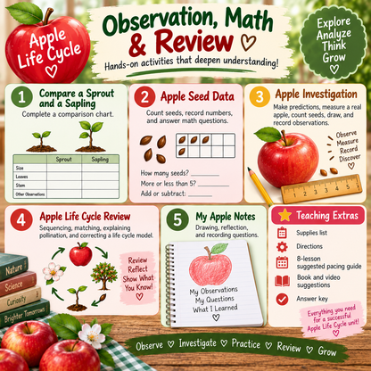 Apple Life Cycle 2