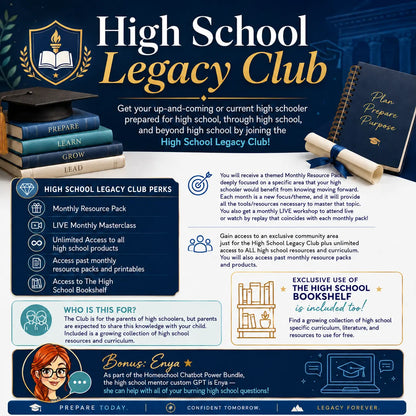 Homeschool MOMentum Club Homeschool and Humor
