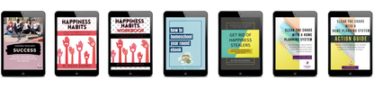 7 eBook Bundle