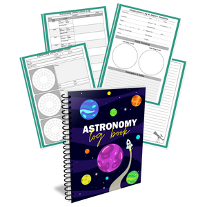 Solar System Unit Study | EXTREME Bundle Pack